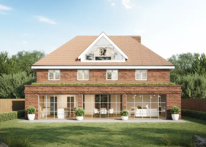 Mornington Close
